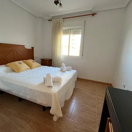 Luz Bahia 125 Admer *