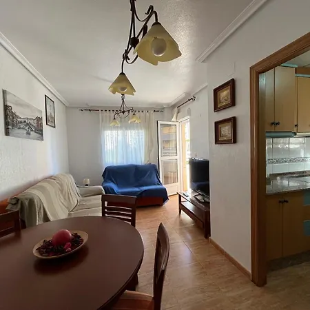 Luz Bahia 125 Admer Apartment *