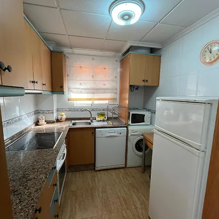 Luz Bahia 125 Admer *