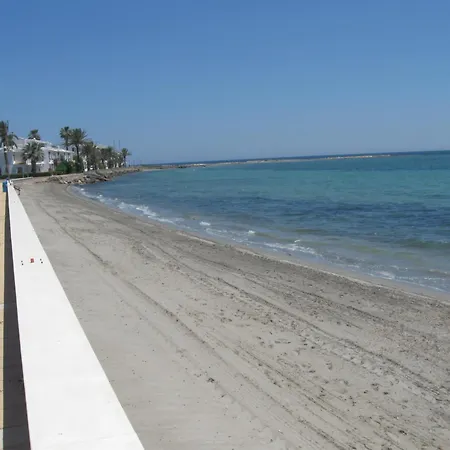 Luz Bahia 125 Admer *
