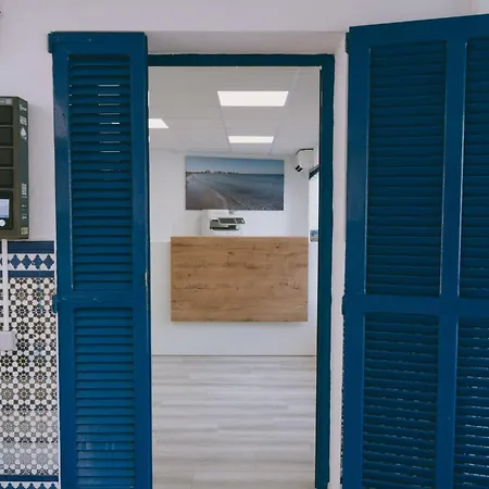 Apartment Luz Bahia 125 Admer *
