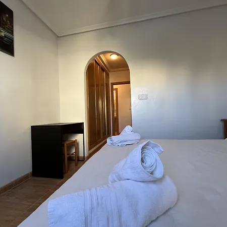 Apartment Luz Bahia 125 Admer