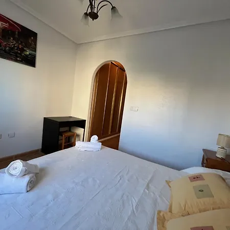 Luz Bahia 125 Admer *