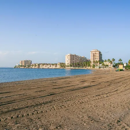 Apartment Luz Bahia 125 Admer