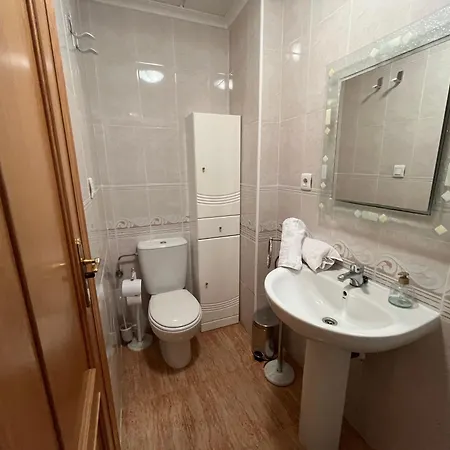 Apartment Luz Bahia 125 Admer La Manga del Mar Menor